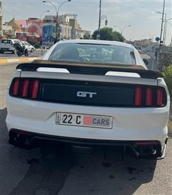 فۆرد مۆستانگ